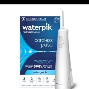 ByWaterpik Cordless Pulse Water Flosser